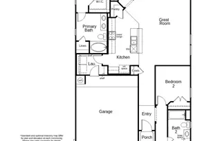 518 Sabino Sky Ct, Magnolia, TX 77354 - Photo 11