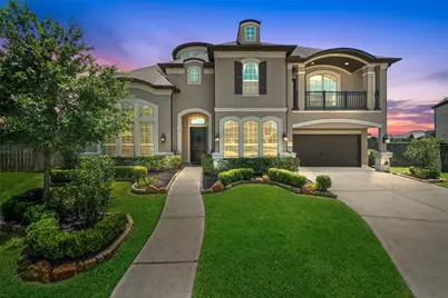 19003 Kimber Creek Lane, Cypress, TX 77429 - Photo 1