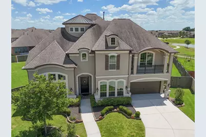 19003 Kimber Creek Lane, Cypress, TX 77429 - Photo 3