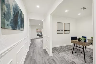 1202 Glen Echo Drive, Houston, TX 77088 - Photo 3