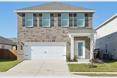 22815 Skip Street, New Caney, TX 77357 - Photo 1