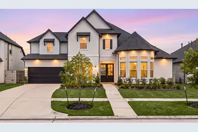 5119 Flowery Creek Road, Manvel, TX 77583 - Photo 1