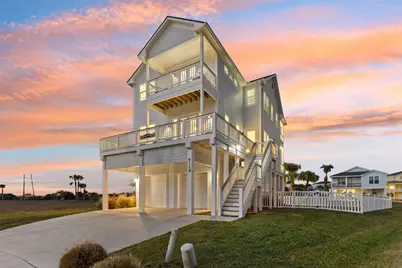 4119 Royal Tern Lane, Galveston, TX 77554 - Photo 1