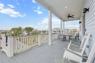 4119 Royal Tern Ln, Galveston, TX 77554 - Photo 3