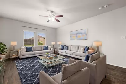 4438 Andorno Drive, Katy, TX 77449 - Photo 11