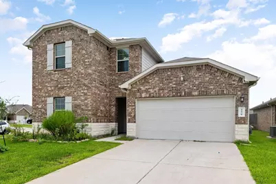 4438 Andorno Drive, Katy, TX 77449 - Photo 1