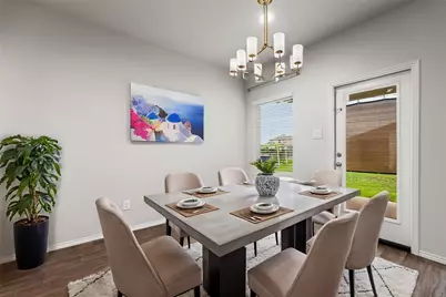 4438 Andorno Drive, Katy, TX 77449 - Photo 9