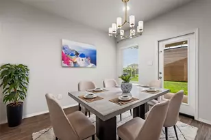 4438 Andorno Dr, Katy, TX 77449 - Photo 9