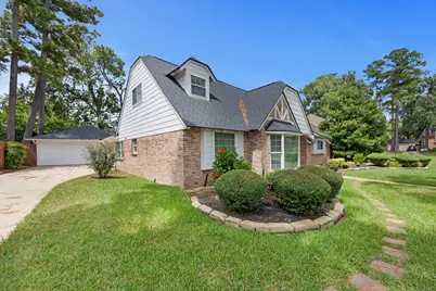 3806 Glenheather Drive, Houston, TX 77068 - Photo 3