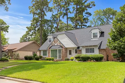 3806 Glenheather Drive, Houston, TX 77068 - Photo 7