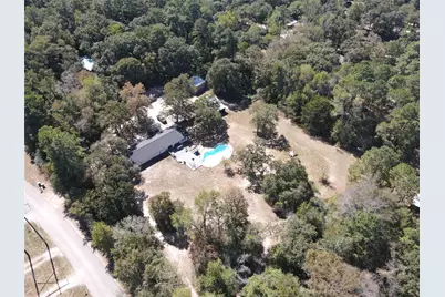 5738 Highline Drive, Montgomery, TX 77316 - Photo 1