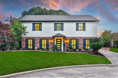 950 Del Norte Street, Houston, TX 77018 - Photo 1