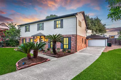 950 Del Norte Street, Houston, TX 77018 - Photo 3