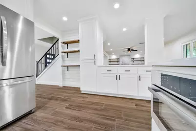 950 Del Norte Street, Houston, TX 77018 - Photo 17