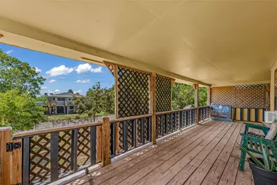 1115 W Canal Drive, Crystal Beach, TX 77650 - Photo 19