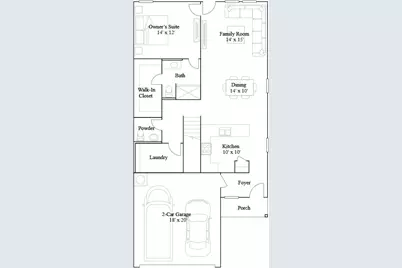 633 Craven Street, Montgomery, TX 77316 - Photo 3