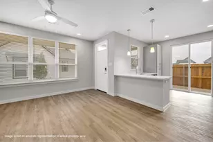 10120 Conover Cmns Cir, Fort Worth, TX 76108 - Photo 5