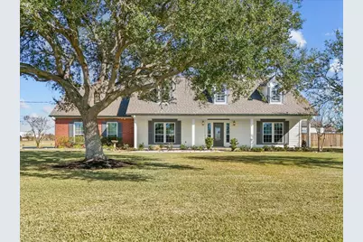 15822 Sundowner Drive, Beach City, TX 77523 - Photo 1