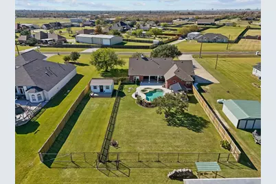 15822 Sundowner Drive, Beach City, TX 77523 - Photo 39