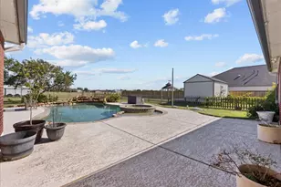 15822 Sundowner Dr, Beach City, TX 77523 - Photo 31