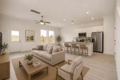 6404 Pregonero Lane, Houston, TX 77048 - Photo 1