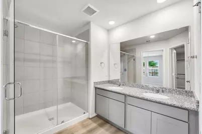 18802 Glenwood Chase Court, Katy, TX 77449 - Photo 5