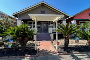 1609 Avenue O, Galveston, TX 77550 - Photo 1