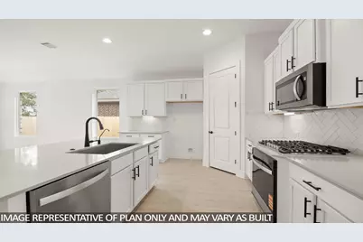 41045 Riverside Meadows Drive, Magnolia, TX 77354 - Photo 3