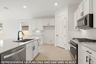 41045 Riverside Mdws Dr, Magnolia, TX 77354 - Photo 3