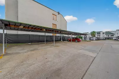 2818 S Bartell Drive #25, Houston, TX 77054 - Photo 31