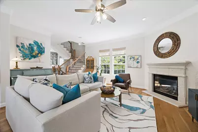 107 Low Country Lane, The Woodlands, TX 77380 - Photo 9