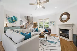 107 Low Country Ln, The Woodlands, TX 77380 - Photo 9