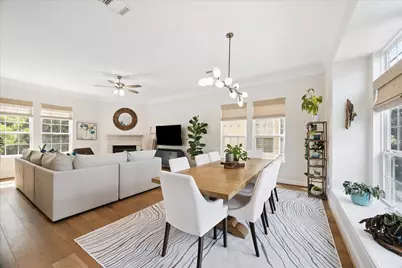 107 Low Country Lane, The Woodlands, TX 77380 - Photo 11