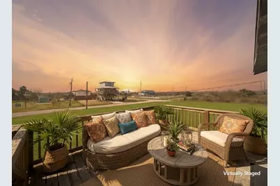 908 20th Street, Port Bolivar, TX 77650 - Photo 15