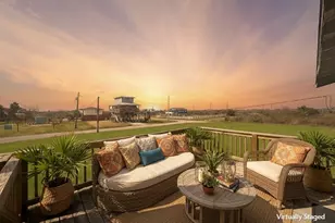 908 20th St, Port Bolivar, TX 77650 - Photo 15