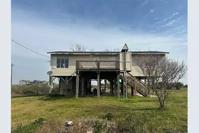 908 20th Street, Port Bolivar, TX 77650 - Photo 17