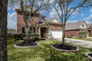 17823 Dappled Walk Way, Cypress, TX 77429 - Photo 23