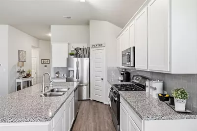 14815 Rain Tree Drive, Baytown, TX 77523 - Photo 7