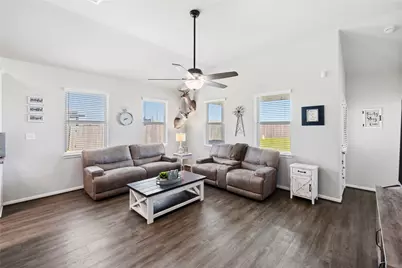 14815 Rain Tree Drive, Baytown, TX 77523 - Photo 9