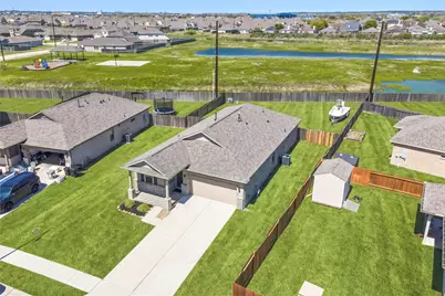 14815 Rain Tree Drive, Baytown, TX 77523 - Photo 1