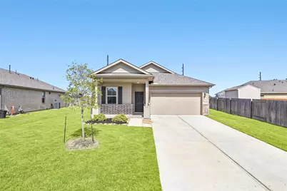 14815 Rain Tree Drive, Baytown, TX 77523 - Photo 3