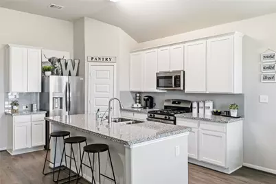 14815 Rain Tree Drive, Baytown, TX 77523 - Photo 5