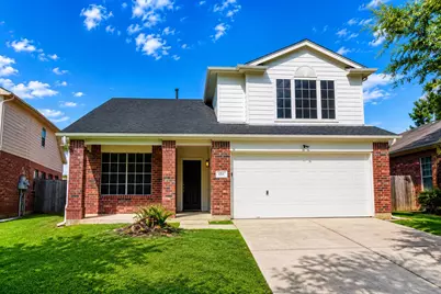 654 Cypresswood Trace, Spring, TX 77373 - Photo 1