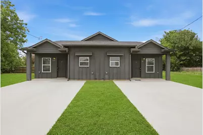 319 N Carolina Street #B, Houston, TX 77029 - Photo 1