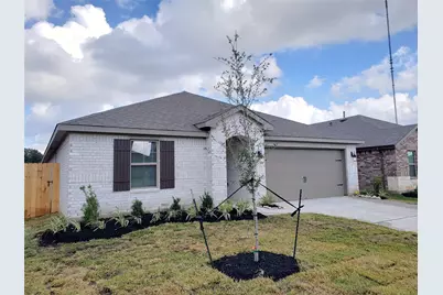 1510 Westland Court, Missouri City, TX 77459 - Photo 3