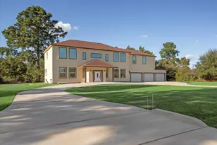 13410 St Florent Ct, Tomball, TX 77377 - Photo 47