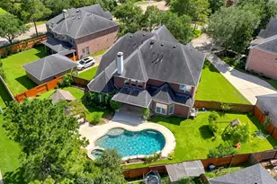 26306 Eden Point Ct, Katy, TX 77494 - Photo 49