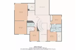 26306 Eden Point Ct, Katy, TX 77494 - Photo 3