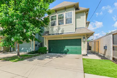 1325 Dorothy Street, Houston, TX 77008 - Photo 1