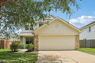 1915 Mossy Point Ct, Richmond, TX 77469 - Photo 1